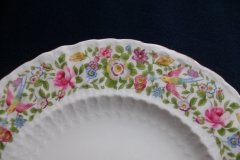 ROYAL CROWN DERBY- COTSWOLD #A1010- DINNER  PLATE  .....   http://jaapiesfinechinastore.com