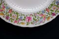 ROYAL CROWN DERBY- COTSWOLD #A1010- DINNER  PLATE  .....   http://jaapiesfinechinastore.com
