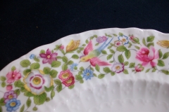 ROYAL CROWN DERBY- COTSWOLD #A1010- DINNER  PLATE  .....   https://www.jaapiesfinechinastore.com