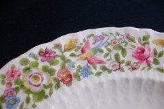 ROYAL CROWN DERBY- COTSWOLD #A1010- DINNER  PLATE  .....   http://jaapiesfinechinastore.com