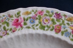 ROYAL CROWN DERBY- COTSWOLD #A1010- DINNER  PLATE  .....   http://jaapiesfinechinastore.com