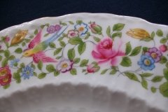 ROYAL CROWN DERBY- COTSWOLD #A1010- DINNER  PLATE  .....   http://jaapiesfinechinastore.com