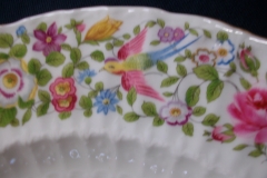 ROYAL CROWN DERBY- COTSWOLD #A1010- DINNER  PLATE  .....   https://www.jaapiesfinechinastore.com