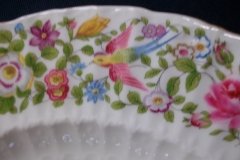 ROYAL CROWN DERBY- COTSWOLD #A1010- DINNER  PLATE  .....   http://jaapiesfinechinastore.com