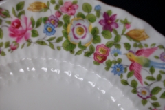 ROYAL CROWN DERBY- COTSWOLD #A1010- DINNER  PLATE  .....   https://www.jaapiesfinechinastore.com