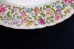 ROYAL CROWN DERBY- COTSWOLD #A1010- DINNER  PLATE  .....   https://www.jaapiesfinechinastore.com