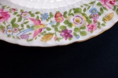 ROYAL CROWN DERBY- COTSWOLD #A1010- DINNER  PLATE  .....   http://jaapiesfinechinastore.com
