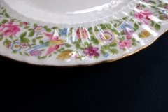 ROYAL CROWN DERBY- COTSWOLD #A1010- DINNER  PLATE  .....   http://jaapiesfinechinastore.com