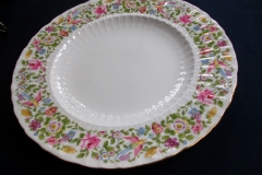 ROYAL CROWN DERBY- COTSWOLD #A1010- DINNER  PLATE  .....   https://www.jaapiesfinechinastore.com