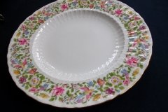 ROYAL CROWN DERBY- COTSWOLD #A1010- DINNER  PLATE  .....   http://jaapiesfinechinastore.com