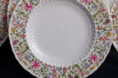 ROYAL CROWN DERBY- COTSWOLD #A1010- SALAD  PLATE  .....   http://jaapiesfinechinastore.com
