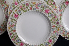 ROYAL CROWN DERBY- COTSWOLD #A1010- SALAD  PLATE  .....   https://www.jaapiesfinechinastore.com