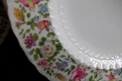 ROYAL CROWN DERBY- COTSWOLD #A1010- SALAD  PLATE  .....   https://www.jaapiesfinechinastore.com