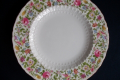 ROYAL CROWN DERBY- COTSWOLD #A1010- SALAD  PLATE  .....   https://www.jaapiesfinechinastore.com