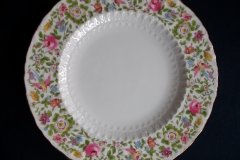 ROYAL CROWN DERBY- COTSWOLD #A1010- SALAD  PLATE  .....   http://jaapiesfinechinastore.com