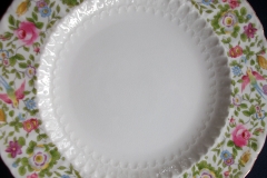 ROYAL CROWN DERBY- COTSWOLD #A1010- SALAD  PLATE  .....   https://www.jaapiesfinechinastore.com