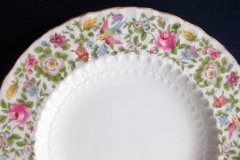ROYAL CROWN DERBY- COTSWOLD #A1010- SALAD  PLATE  .....   http://jaapiesfinechinastore.com