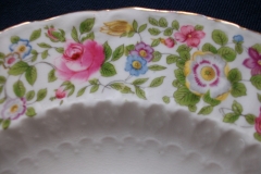 ROYAL CROWN DERBY- COTSWOLD #A1010- SALAD  PLATE  .....   https://www.jaapiesfinechinastore.com