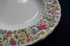 ROYAL CROWN DERBY- COTSWOLD #A1010- SALAD  PLATE  .....   http://jaapiesfinechinastore.com