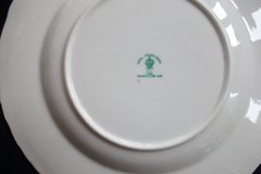 ROYAL CROWN DERBY- COTSWOLD #A1010- SALAD  PLATE  .....   http://jaapiesfinechinastore.com