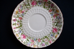 ROYAL CROWN DERBY- COTSWOLD #A1010- SOUP BOWL  & SAUCER    .....   https://www.jaapiesfinechinastore.com