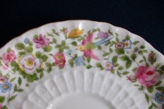 ROYAL CROWN DERBY- COTSWOLD #A1010- SOUP BOWL  & SAUCER    .....   http://jaapiesfinechinastore.com