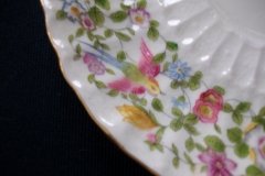 ROYAL CROWN DERBY- COTSWOLD #A1010- SOUP BOWL  & SAUCER    .....   http://jaapiesfinechinastore.com