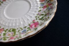 ROYAL CROWN DERBY- COTSWOLD #A1010- SOUP BOWL  & SAUCER    .....   http://jaapiesfinechinastore.com