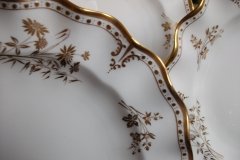 ROYAL CROWN DERBY ROYAL ST JAMES- DINNER PLATE  .....   ttps://jaapiesfinechinastore.com