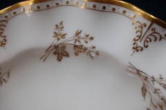 ROYAL CROWN DERBY ROYAL ST JAMES- DINNER PLATE  .....   ttps://www.jaapiesfinechinastore.com