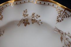 ROYAL CROWN DERBY ROYAL ST JAMES- DINNER PLATE  .....   ttps://jaapiesfinechinastore.com