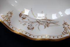 ROYAL CROWN DERBY ROYAL ST JAMES- DINNER PLATE  .....   ttps://www.jaapiesfinechinastore.com