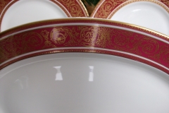 ROYAL DOULTON BUCKINGHAM-  16" PLATTER  .....   https://www.jaapiesfinechinastore.com