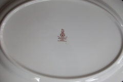 ROYAL DOULTON BUCKINGHAM-  16" PLATTER  .....   https://www.jaapiesfinechinastore.com