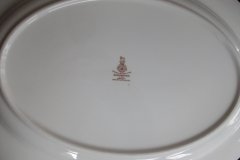 ROYAL DOULTON BUCKINGHAM-  16" PLATTER  .....   http://jaapiesfinechinastore.com