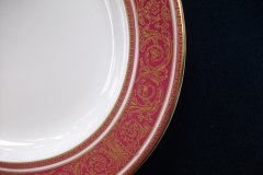 ROYAL DOULTON BUCKINGHAM-  16" PLATTER  .....   http://jaapiesfinechinastore.com