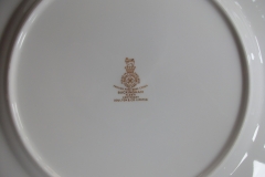 ROYAL DOULTON BUCKINGHAM- DINNER  PLATE   .....   https://www.jaapiesfinechinastore.com