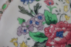 ROYAL DOULTON THE VERNON GREEN-  SALAD PLATES    .....   https://www.jaapiesfinechinastore.com