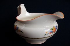 ROYAL WINTON/ GRIMWADES DUCHESS #9457-  CREAMER   .....   http://jaapiesfinechinastore.com