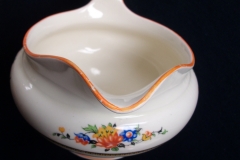 ROYAL WINTON/ GRIMWADES DUCHESS #9457-  CREAMER   .....   https://www.jaapiesfinechinastore.com