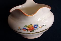 ROYAL WINTON/ GRIMWADES DUCHESS #9457-  CREAMER   .....   http://jaapiesfinechinastore.com