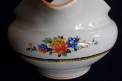 ROYAL WINTON/ GRIMWADES DUCHESS #9457-  CREAMER   .....   http://jaapiesfinechinastore.com