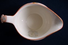 ROYAL WINTON/ GRIMWADES DUCHESS #9457-  CREAMER   .....   http://jaapiesfinechinastore.com
