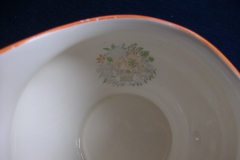 ROYAL WINTON/ GRIMWADES DUCHESS #9457-  CREAMER   .....   https://www.jaapiesfinechinastore.com