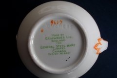 ROYAL WINTON/ GRIMWADES DUCHESS #9457-  CREAMER   .....   http://jaapiesfinechinastore.com