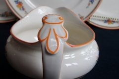 ROYAL WINTON/ GRIMWADES DUCHESS #9457-  CREAMER   .....   http://jaapiesfinechinastore.com