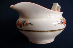 ROYAL WINTON/ GRIMWADES DUCHESS #9457-  CREAMER   .....   https://www.jaapiesfinechinastore.com