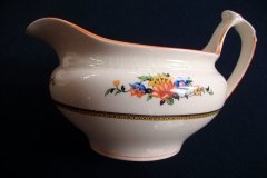 ROYAL WINTON/ GRIMWADES DUCHESS #9457-  CREAMER   .....   http://jaapiesfinechinastore.com