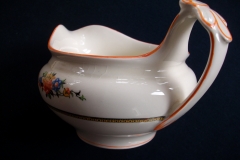 ROYAL WINTON/ GRIMWADES DUCHESS #9457-  CREAMER   .....   https://www.jaapiesfinechinastore.com