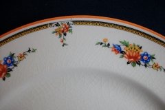 ROYAL WINTON/ GRIMWADES DUCHESS #9457- DINNER PLATE   .....   http://jaapiesfinechinastore.com